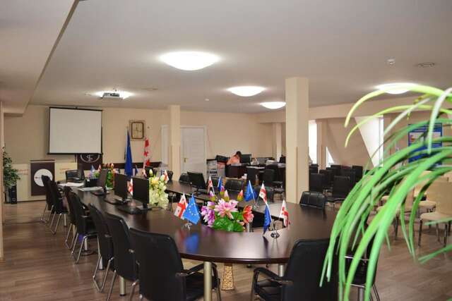 Отель Hotel Tolia Кутаиси-45