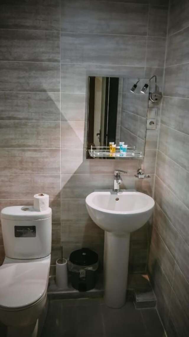 Отель Hotel Tolia Кутаиси-48